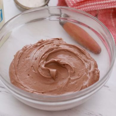 My Buttercream Isn't Stiff Enough: How to Perfect Frosting